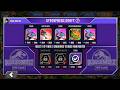 YUDON PACK SUPER YUDON TOURNAMENT JURASSIC WORLD THE 