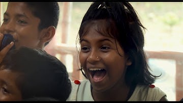 アジアンドキュメンタリーズ配信「教育革命 The School in the Cloud」予告編