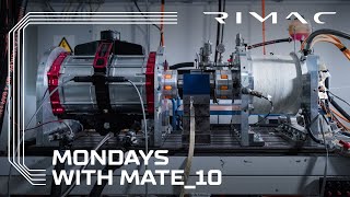 The World's Most PowerDense Hypercar Inverter | Mondays with Mate E10