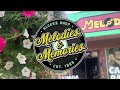 The legendary melodies and memories record store in eastpointe michigan