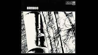 Minoru Muraoka - Soul Bamboo