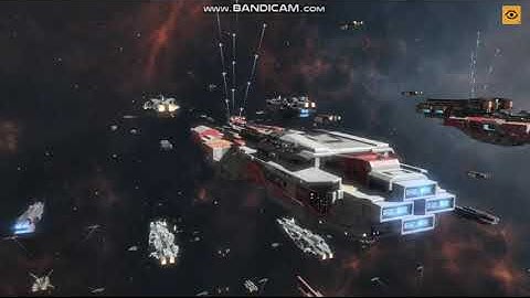 INFINITE LAGRANGE - ANNOYING INTEL UAV (CV3000 MODULE)