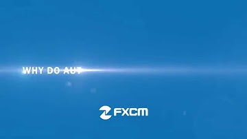 FXCM Trade Forex - Automation Matters