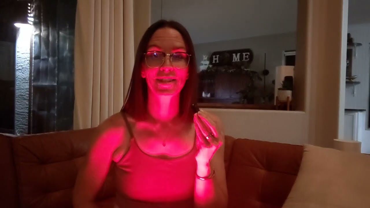 Neuropathy Foot Massager Review | Heat, Red Light & Wearable Design