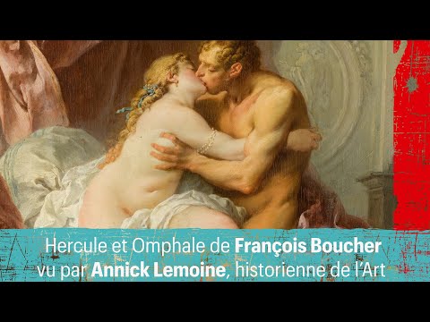 Vidéo: Comment Omphale est-il mort ?