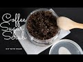 Exfoliating Coffee Sugar Scrub