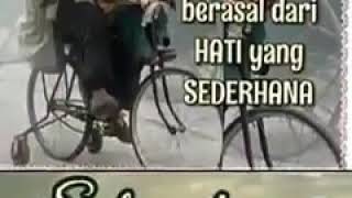 Ucapan Selamat Pagi yang Indah