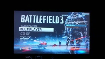 Battlefield 3 BETA LOSS CONNECTION TO EA ONLINE