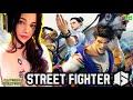 Street Fighter 6 Is Everything I Could Have Hoped For! - Full Game Review!