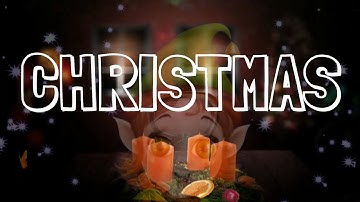 Christmas Countdown Timer 10 Seconds With Voice