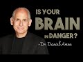 Stop Doing THIS! It&#39;s Ruining Your Brain: Dr Daniel Amen