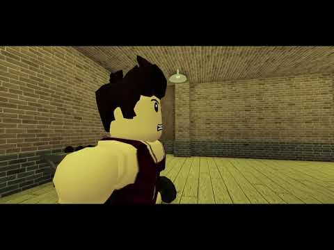 Mastermaind-ის შესრულებით - A roblox story!..