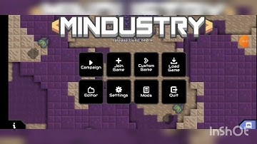 building and using 2 core schematics [ Mindustry ]