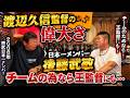 西武・渡辺監督の偉大さとは