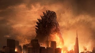 Godzilla | Official Trailer US (2014) Bryan Cranston