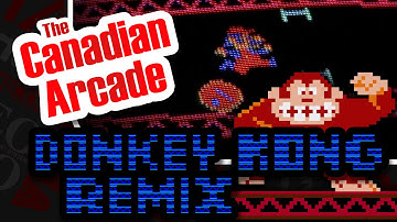 Donkey Kong Remix - History, Install, Gameplay, & Review