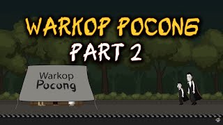 Download lagu Warkop Pocong Part 2 Animasi Horor Kartun Lucu War... mp3