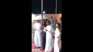 Gay wedding video goes viral in Saudi Arabia