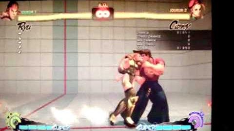 option selct using proximity blocking