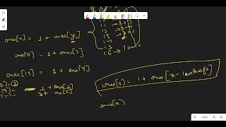 Counting Bits | LeetCode 338  | Java