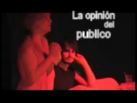 DESMESURA de Dario Cortes - opina el publico