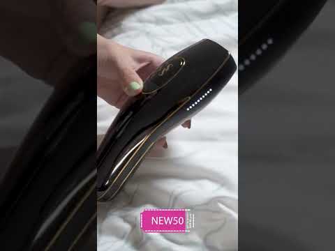    50 جهاز الليزر سموث سكين