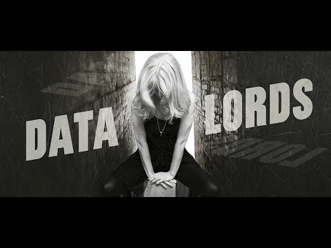 Welcome to our new recording project Data Lords