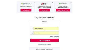 iPage Email - How to Empty it After Exceeding Disk Space Quota