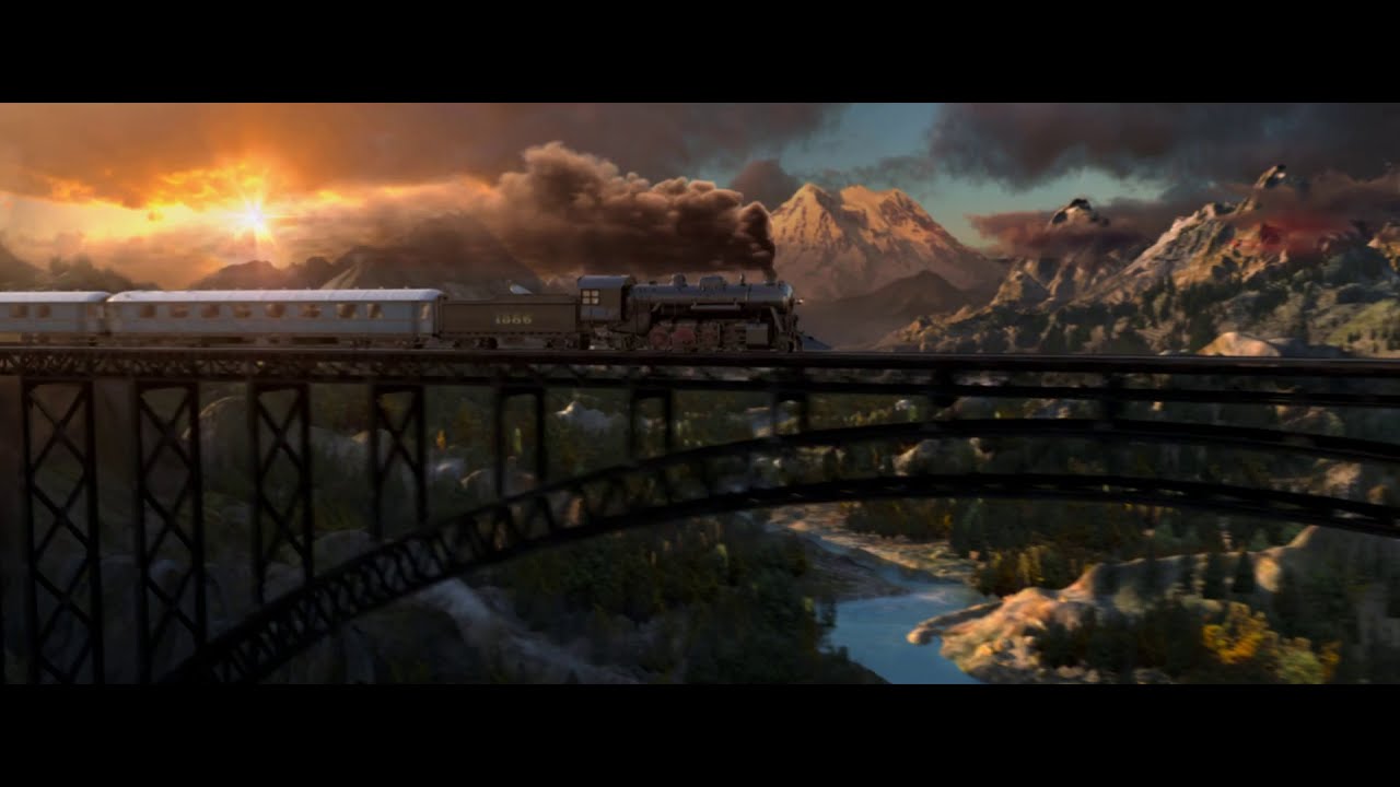 Netflix / Cross Creek Pictures / Dreamworks Pictures (The Trial of the Chicago 7)