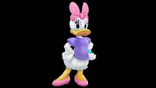 Disney Magic Kingdoms - Daisy Duck Voice Clips