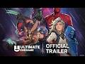 Ultimate Endgame | Official Trailer | Marvel Comics