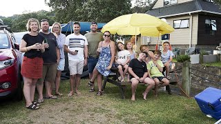 Waihi Beach Camping [2020]