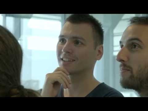 Video Meet Matija | Metrology Software Design Engineer - youtube