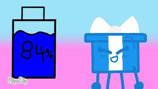 My Opinion On Bfb Ships... Oh god..