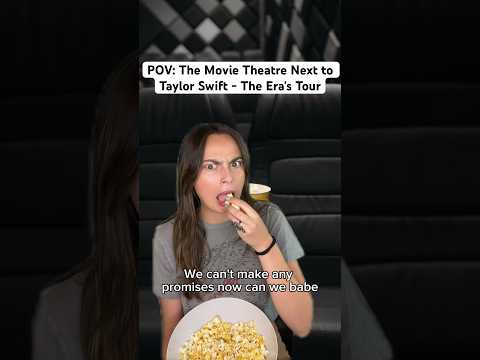 POV: The Movie