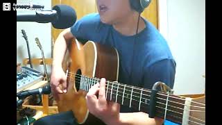 Midnight At The Oasis　/　Maria Muldaur　COVER　by Griffith Guitars