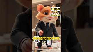 Bakit hindi kailanman natatalo ang isang masipag na tao? 💪🔥#ceohamsterph #creatorsearchinsights