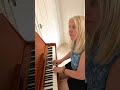 Piano Music Composed by Karen #originalpianomusic