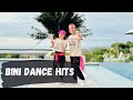 BINI DANCE HITS | ZUMBA | DANCE WORKOUT | TIKTOK | REMIX | CDO DUO FITNESS