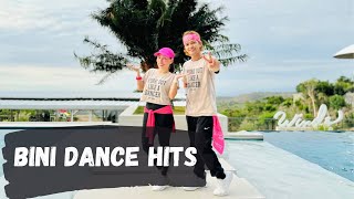 Bini Dance Hits Zumba Dance Workout Tiktok Remix Cdo Duo Fitness