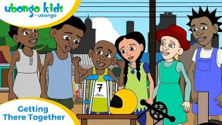 Road Safety Rules: Why Speeding Costs Everything | Learning Videos for kids #kidslearning