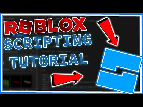 How to use .Chatted (ROBLOX SCRIPTING TUTORIAL)
