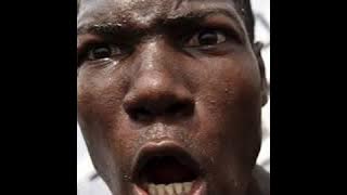 Rayge Smith - 'Cry of the Youth' (Viral Video)