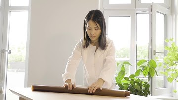 [Re-FREAM] Project "Cooking New Materials" by Youyang Song