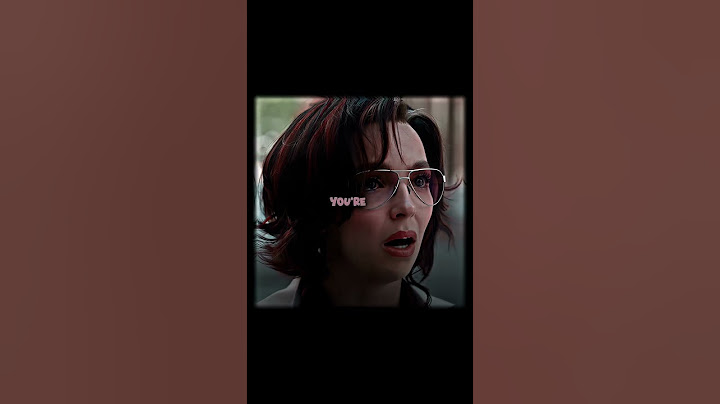 "WHEN HE REALISED THE TRUTH 🥺"_ RYAN REYNOLDS/BLUE SHIRT GUY [FREE GUY 4K EDIT]