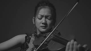 Speechless (Naomi Scott) Violin Cover by Nanda Candra