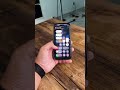 iPhone Fast Charging Shortcut