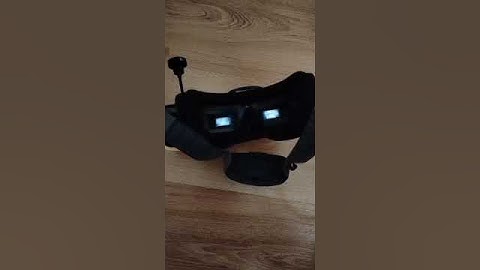 EACHINE EV200D noisy fan problem