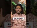 Saatvik Tantra Real Hai? Taamsik Kitna Dangerous?😱#shorts #tantra