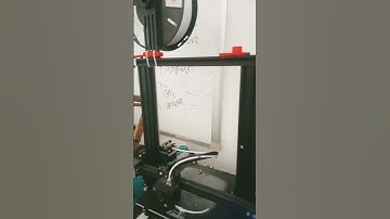 Printing Humanoid Robot